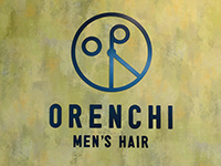 ORENCHI MEN'S HAIR