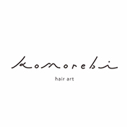 hair art komorebi